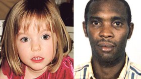 Euclides Monteiro (†40) byl podezřelým z únosu Maddie. Feťák závislý na heroinu zemřel před 4 lety.