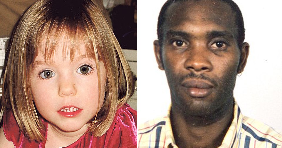 Euclides Monteiro (†40) byl podezřelým z únosu Maddie. Feťák závislý na heroinu zemřel před 4 lety.