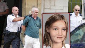 Portugalská policie zadržela pár, který je spojený s případem Maddie Mccanové
