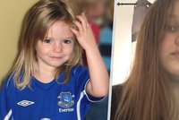 Dívka (21) tvrdí, že je roky pohřešovaná Maddie McCannová: Rodiče odmítli test DNA!