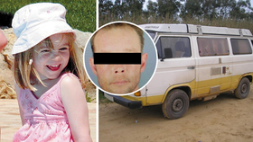 Rozhodnutí v kauze zmizelé Maddie: Soud případ smetl ze stolu! Nejsou důkazy