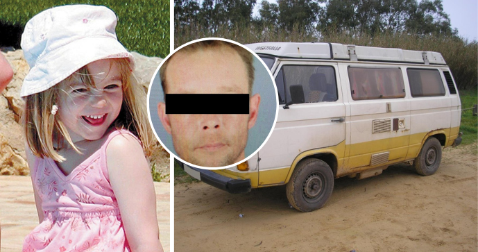 Rozhodnutí v kauze zmizelé Maddie: Soud případ smetl ze stolu! Nejsou důkazy