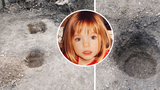 Průlom v pátrání po Maddie? Vyšetřovatelé okomentovali nálezy u přehrady!