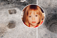 Průlom v pátrání po Maddie? Vyšetřovatelé okomentovali nálezy u přehrady!