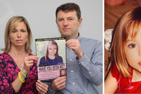 Rodiče ztracené Maddie se nevzdávají naděje: Do pátrání vrazí desítky milionů!