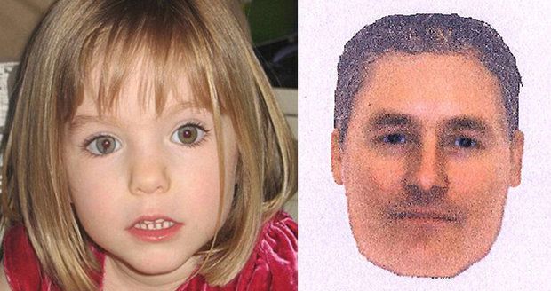 Klíčové svědectví v případu zmizení Maddie! Muž odnášel dívku v náručí