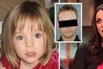 Údajný únosce Maddie bude čelit dalšímu obvinění: Pedofil měl znásilnit irskou studentku!