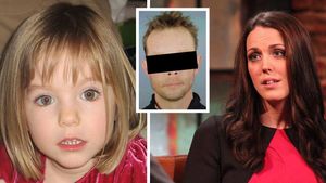 Údajný únosce Maddie čelí dalšímu obvinění: Pedofil měl znásilnit irskou studentku!