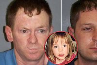 Jedna z vyšetřovacích verzí: Maddie unesli známí pedofilové!