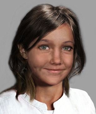 Maddie - Mezinárodní centrum pro pohřešované děti už uveřejnilo portrét, jak asi dnes Maddie vypadá, pokud žije...