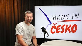 Jaroslav Tuček