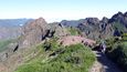 Výšlap do madeirských hor patří k nejkrásnějším zážitkům na ostrově 