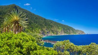 Přírodní ráj vzdálený jen pár hodin letu: Madeira vás okouzlí! 