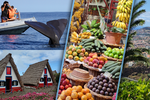 Madeirské hlavní město Funchal a jeho okolí je ideálním cílem cest v každé roční době. Dovoluje odpočívat, sportovat a hlavně objevovat bezpočet místních krás.