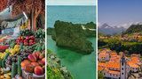 Madeira: portugalský šperk na dosah ruky, kde jaro a zážitky nikdy nekončí