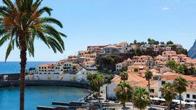 Madeira, Portugalsko