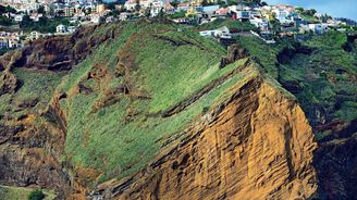 Skryté poklady Madeiry: unikátní krajky a sopečné jeskyně