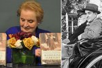 Madeleine Albright vydala novou knihu, ve které tvrdí, že Jana Masaryka, syna T. G. Masaryka, pravděpodobně zabili sovětští agenti