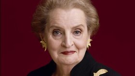Madeleine Albrightová: Slavná česká rodačka, která bojovala za práva žen