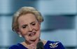 Madeleine Albright 