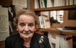 Madeleine Albright 