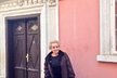 Madeleine Albright se vrátila do Prahy, odkud v roce 1948 utekla její rodina před komunisty