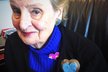 Exministryně zahraničí USA Madeleine Albright je na sociální síti poměrně aktivní