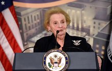 Zemřela politička Madeleine Albrightová (†84): Přemohla ji rakovina