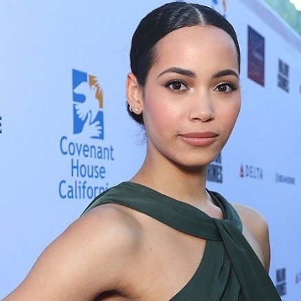 Madeleine Mantock