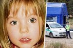 Policie prohledává okolí přehrady Arade. Ta se nachází nedaleko Praia da Luz v Algarve, kde  v roce 2007 zmizela Madeleine McCannová.