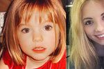 Jsem Madeleine McCann a nevím, co mám dělat: Studentka tvrdí, že má důkazy.