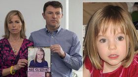 Rodiče Maddie McCann věří v nemožné.