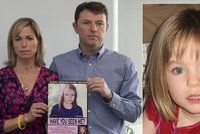 Klíčový svědek v případu zmizelé Maddie: Policie hledá Východoevropanku