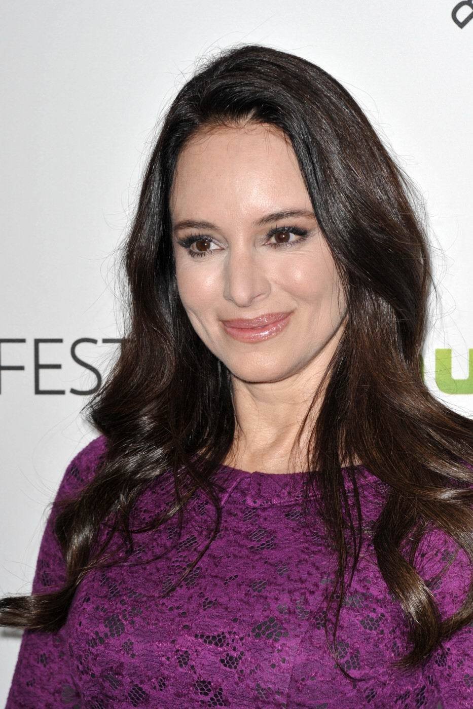 Madeleine Stowe