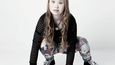 Madeline Stuartová, modelka s Downovým syndromem