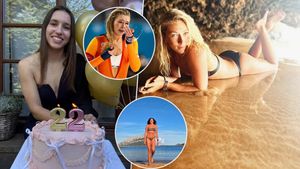 Když se pod pěti kruhy potká krása s vítězstvím: Zlaté sexy holky Když se pod pěti kruhy potká krása s vítězstvím: Zlaté sexy holky