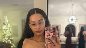 Zemřelá Madison Hull