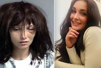 Máma (28) brala deset let tvrdé drogy: Během tří let prošla neuvěřitelnou proměnou!
