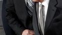 Zemřel Bernie Madoff, autor největšího finančního podvodu v historii USA. Zemřel Bernie Madoff, autor největšího finančního podvodu v historii USA.