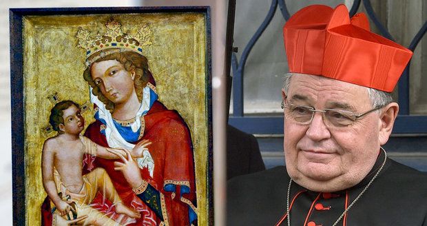 Národní galerie prohrála soud o Madonu z Veveří. Musí ji vydat církvi