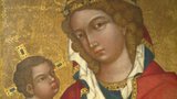Soud rozhodl: Gotická Madona z Veveří patří církvi, Národní galerie má smůlu