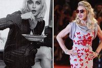 Makrobiotická dieta podle Madonny: Zhubnete 2 kila za týden!