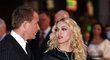 Madonna, Guy Ritchie