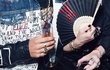 Madonna a Ahlamalik Williams Madonna a Ahlamalik Williams