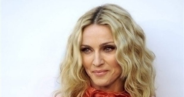 Madonna se opět vrhne na roli režisérky.