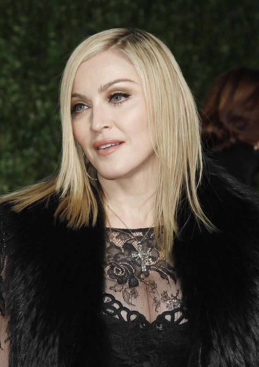 Madonna