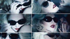Kontroverzní Madonna: Pro módu se nechala znásilnit!