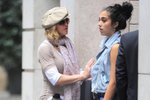 Madonna svou dceru Lourdes utěšovala