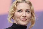 Madonna v Londýně děsila fanoušky obličejem napíchaným botoxem.