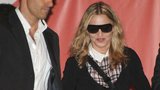 Madonna v Benátkách představí svůj film: Bude to propadák?
